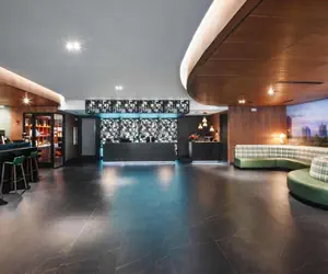 Photo 5 - Hilton Birmingham Downtown at UAB