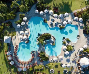 Photo 3 - Fairmont Orchid