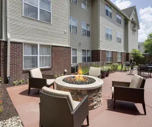 Photo 5 - Residence Inn Indianapolis Airport