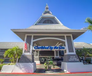 Photo 2 - Carlsbad by the Sea Hotel