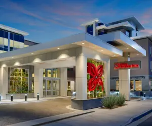 Photo 2 - Hilton Garden Inn Palo Alto