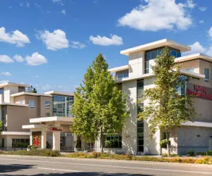 Photo 3 - Hilton Garden Inn Palo Alto