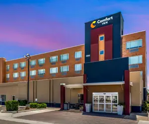 Photo 2 - Comfort Inn