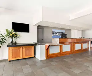 Photo 2 - Best Western Yacht Harbor Hotel