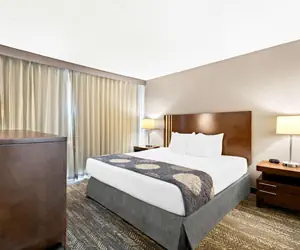 Photo 3 - Best Western Yacht Harbor Hotel