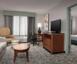 Photo 4 - Hilton Garden Inn Columbia/Harbison