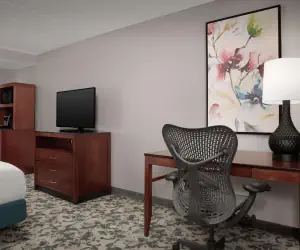 Photo 5 - Hilton Garden Inn Columbia/Harbison
