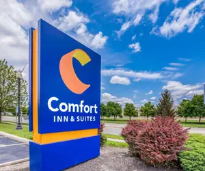 Photo 3 - Comfort Inn & Suites Fairborn near Wright Patterson AFB