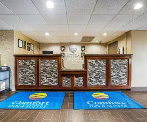 Photo 5 - Comfort Inn & Suites Fairborn near Wright Patterson AFB