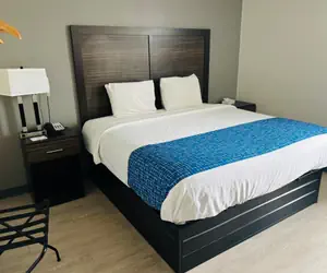 Photo 4 - Travelodge by Wyndham Gallipolis