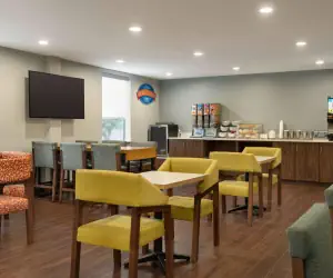 Photo 5 - Baymont by Wyndham Georgetown