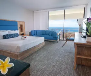 Photo 2 - Royal Kona Resort