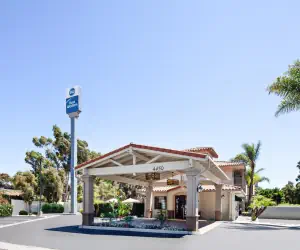 Photo 2 - Best Western Chula Vista/Otay Valley Hotel