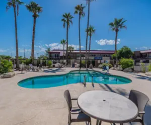 Photo 3 - Red Roof Inn Tucson South - Airport
