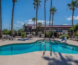 Photo 5 - Red Roof Inn Tucson South - Airport