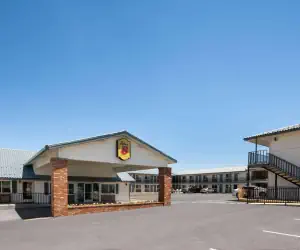 Photo 5 - Super 8 by Wyndham Susanville