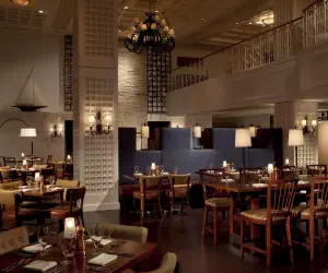 Photo 2 - Hyatt Regency Chesapeake Bay Golf Resort, Spa & Marina