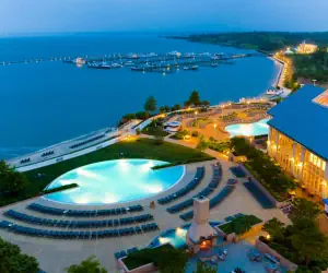 Photo 3 - Hyatt Regency Chesapeake Bay Golf Resort, Spa & Marina