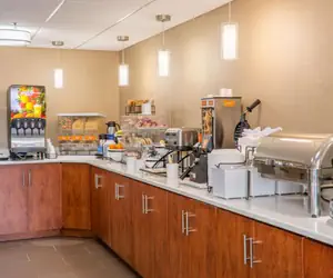 Photo 5 - Comfort Inn