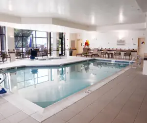 Photo 4 - SpringHill Suites Dulles Airport