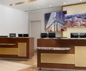 Photo 2 - DoubleTree by Hilton Hartford Downtown