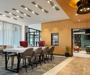 Photo 3 - DoubleTree by Hilton Hartford Downtown