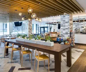 Photo 4 - DoubleTree by Hilton Hartford Downtown