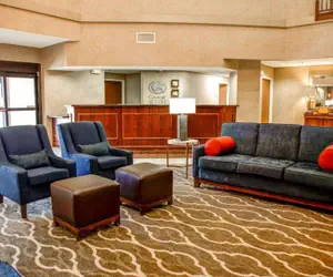 Photo 5 - Comfort Suites Gadsden Attalla