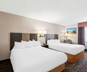 Photo 2 - Best Western Airport Inn