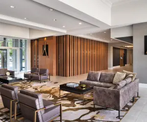 Photo 5 - Dallas/Fort Worth Marriott Hotel & Golf Club at Champions Circle