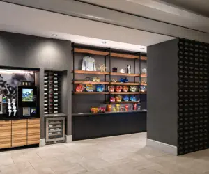 Photo 4 - Dallas/Fort Worth Marriott Hotel & Golf Club at Champions Circle