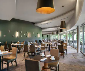 Photo 3 - Dallas/Fort Worth Marriott Hotel & Golf Club at Champions Circle