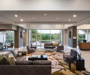 Photo 2 - Dallas/Fort Worth Marriott Hotel & Golf Club at Champions Circle