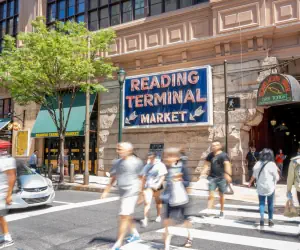 Photo 4 - Holiday Inn Express Philadelphia-Midtown, an IHG Hotel