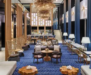 Photo 5 - Hotel Republic San Diego, Autograph Collection