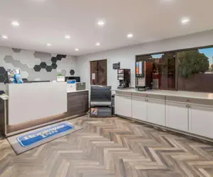 Photo 2 - Rodeway Inn Carlsbad Caverns Area