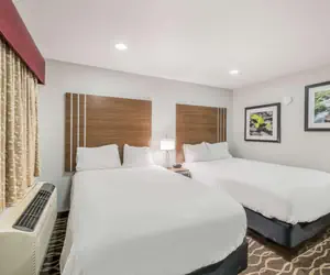 Photo 5 - Rodeway Inn Carlsbad Caverns Area