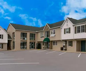 Photo 3 - Rodeway Inn & Suites Hershey