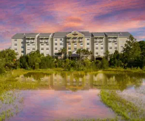Photo 3 - SpringHill Suites by Marriott Charleston Riverview