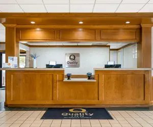 Photo 4 - Quality Inn & Suites