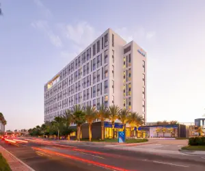 Photo 5 - The Viv Hotel, Anaheim, a Tribute Portfolio Hotel