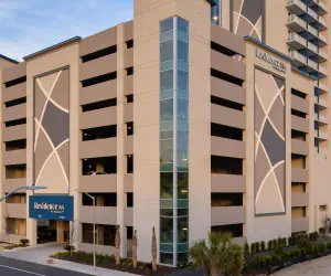 Photo 2 - Residence Inn by Marriott Myrtle Beach Oceanfront