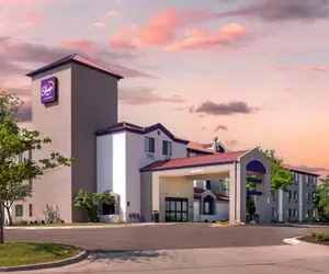 Photo 3 - Sleep Inn Olathe - Kansas City