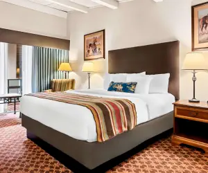 Photo 4 - Best Western Outlaw Inn