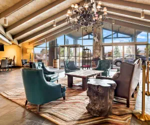 Photo 2 - Best Western Outlaw Inn