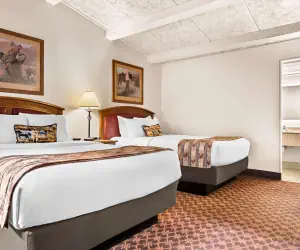 Photo 3 - Best Western Outlaw Inn