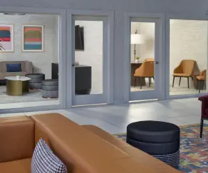 Photo 5 - Sheraton Pittsburgh Hotel at Station Square