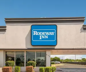 Photo 3 - Rodeway Inn