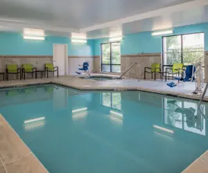 Photo 5 - SpringHill Suites by Marriott Medford