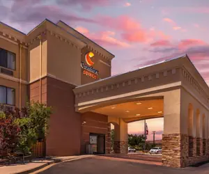 Photo 3 - Comfort Suites Gallup East Route 66 and I-40